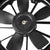 BFC Radiator Fan Assembly For 09-14 Ford F-150 3.5L 3.7L 4.2L 4.6L 5.4L