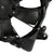 BFC Radiator Fan Assembly For 09-14 Ford F-150 3.5L 3.7L 4.2L 4.6L 5.4L
