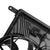 BFC Radiator Fan Assembly Replacement For 09-17 Chevrolet Traverse 3.6L