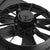 BFC Radiator Fan Assembly Kit For 98-02 Chevrolet Camaro/Firebird 3.8L