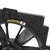BFC Radiator Fan Assembly Kit For 98-02 Chevrolet Camaro/Firebird 3.8L
