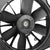 BFC Radiator Fan Assembly Kit For 98-02 Chevrolet Camaro/Firebird 3.8L