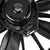 BFC Radiator Fan Assembly Kit For 98-02 Chevrolet Camaro/Firebird 3.8L