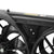 BFC Radiator Fan Assembly For 05-10 Chevrolet Cobalt/04-07 Saturn Ion