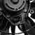 BFC Radiator Fan Assembly Kit For 04-05 Impala 3.4L 3.8L Supercharged