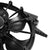 BFC Radiator Fan Assembly For 97-03 Chevrolet Malibu 2.4L 3.1L