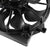 BFC Radiator Fan Assembly For 97-03 Chevrolet Malibu 2.4L 3.1L