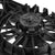 BFC Radiator Fan Assembly For 04-12 Chevrolet Malibu 2.2L 2.4L 3.5L