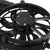 BFC Radiator Fan Assembly For 13-15 Chevrolet Malibu 2.0T 2.5L