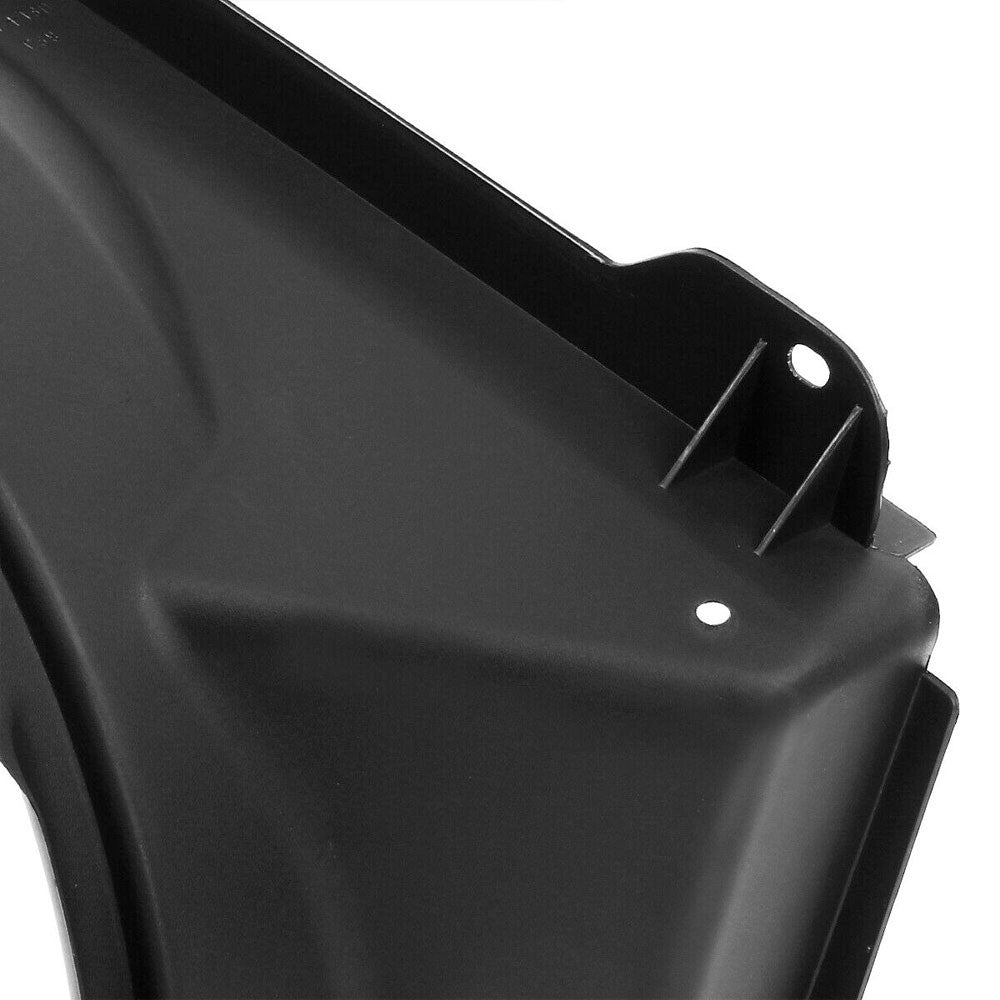 Factory Style Upper Radiator Fan Shroud For 00-06 Chevrolet Tahoe 4.8L 5.3L