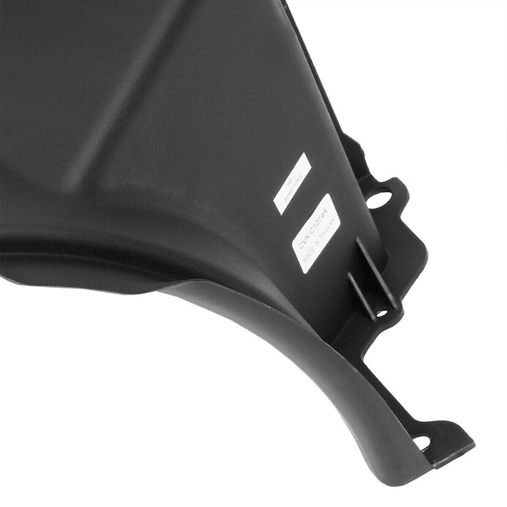 Factory Style Upper Radiator Fan Shroud For 00-06 Chevrolet Tahoe 4.8L 5.3L