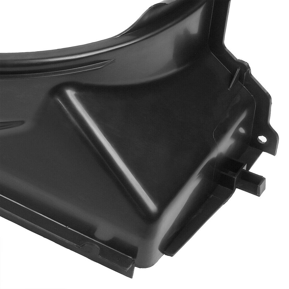 Factory Style Lower Radiator Fan Shroud For 00-06 Chevrolet Tahoe 4.8L 5.3L