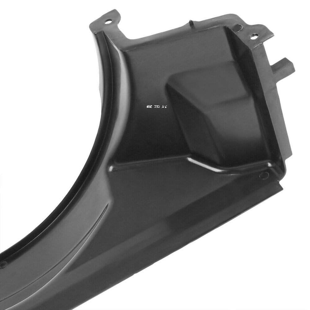 Factory Style Lower Radiator Fan Shroud For 00-06 Chevrolet Tahoe 4.8L 5.3L
