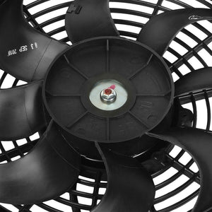 BFC AC Condenser Fan Assembly For 95-00 Chevrolet Tahoe 5.7L 6.5L