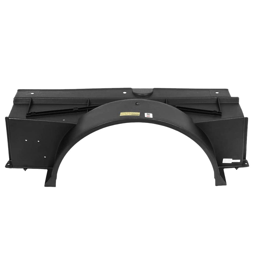 OE Style Upper Radiator Fan Shroud 88-99 Chevy C1500 5.0/5.7/6.5/7.4 BFC-RFSA-0149_a