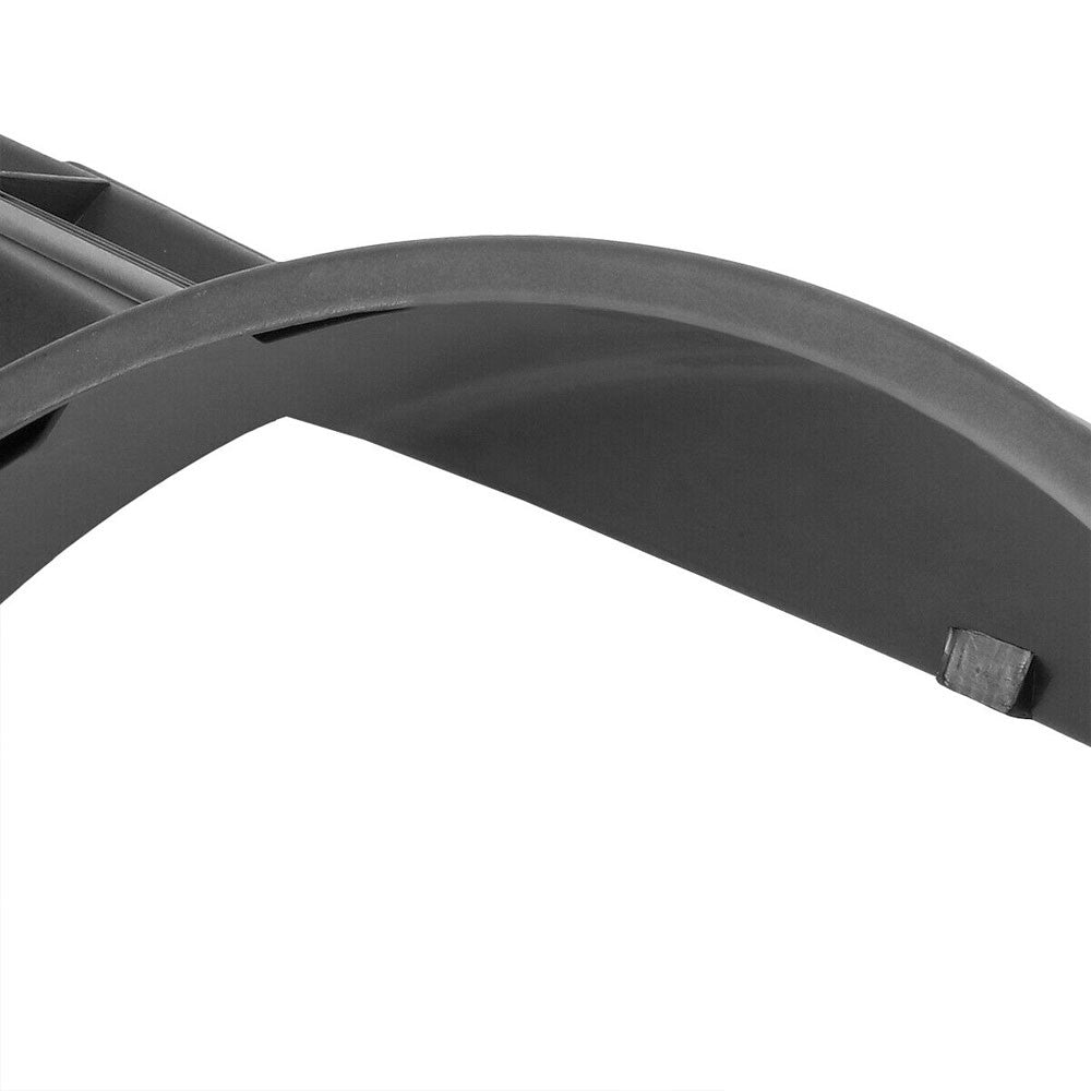 Factory Style Upper Radiator Fan Shroud For 88-99 Chevy C1500 5.0/5.7/6.5/7.4 V8