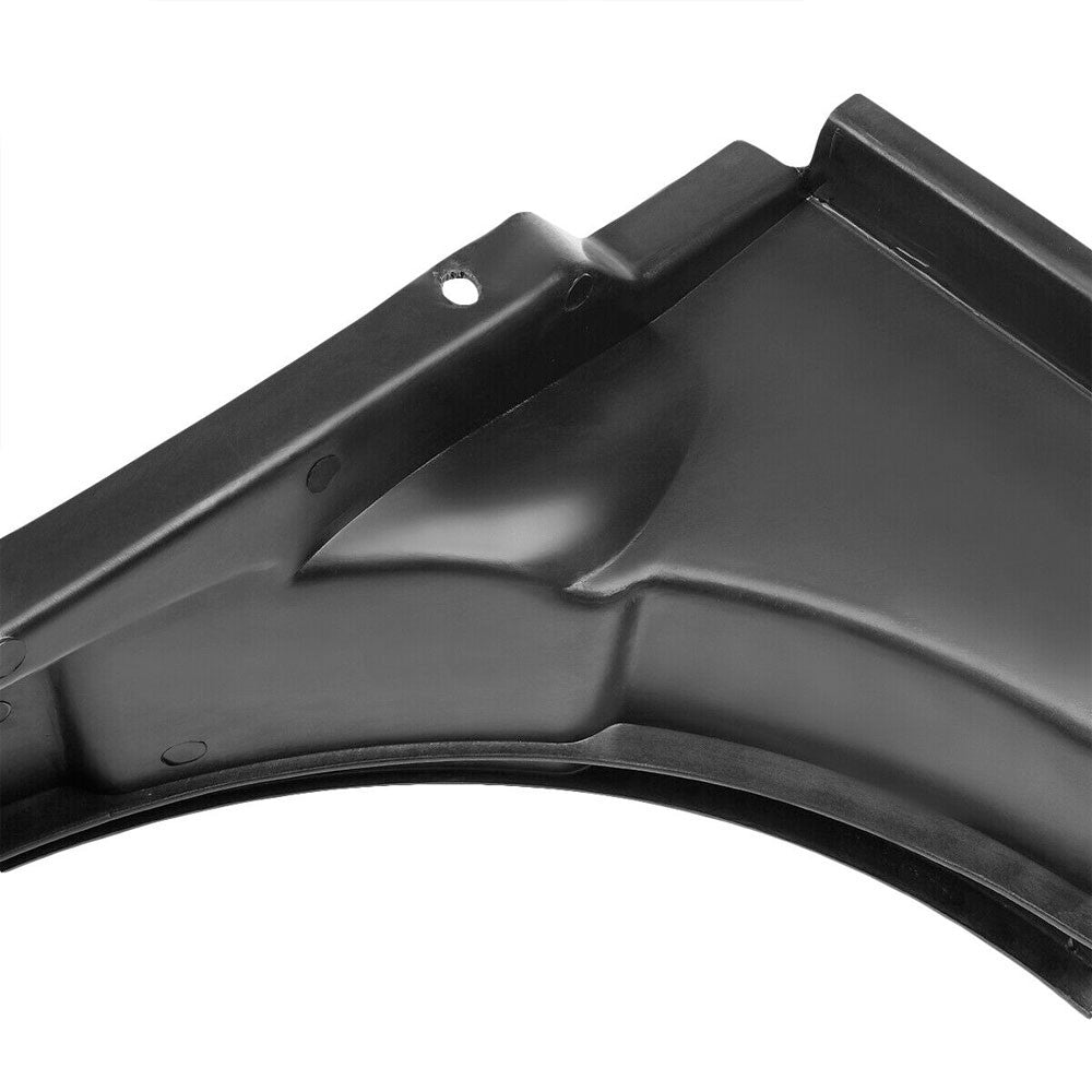 Factory Style Lower Radiator Fan Shroud For 88-99 Chevy C/K Series Tahoe Yukon Suburban5.0/5.7