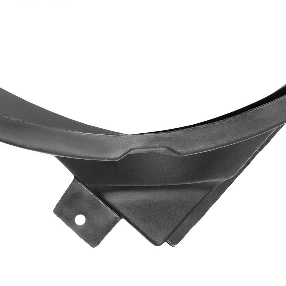 OE Style Lower Radiator Fan Shroud 88-99 Chevy GMC C/K Series 5.0 5.7 BFC-RFSA-0152