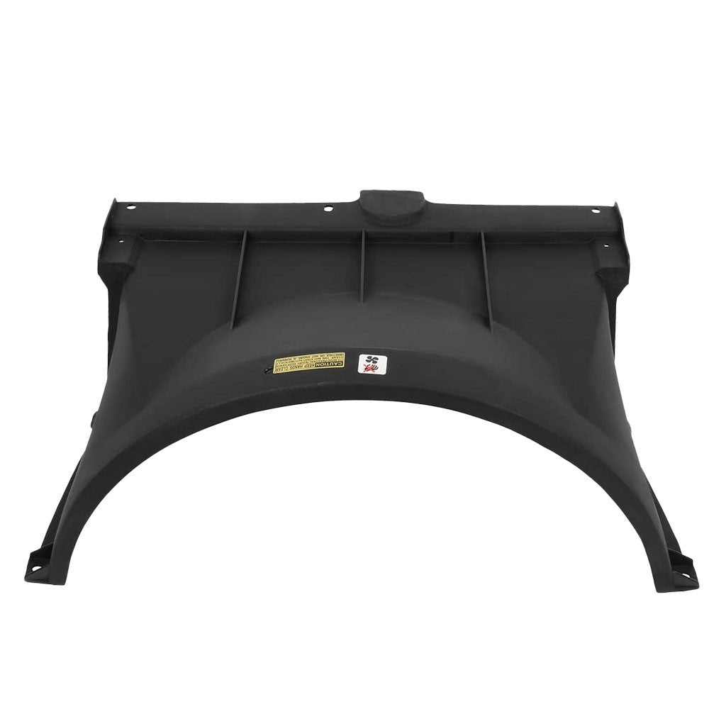 OE Style Upper Radiator Fan Shroud 88-93 Chevy C/K Series Pickup 4.3L BFC-RFSA-0153