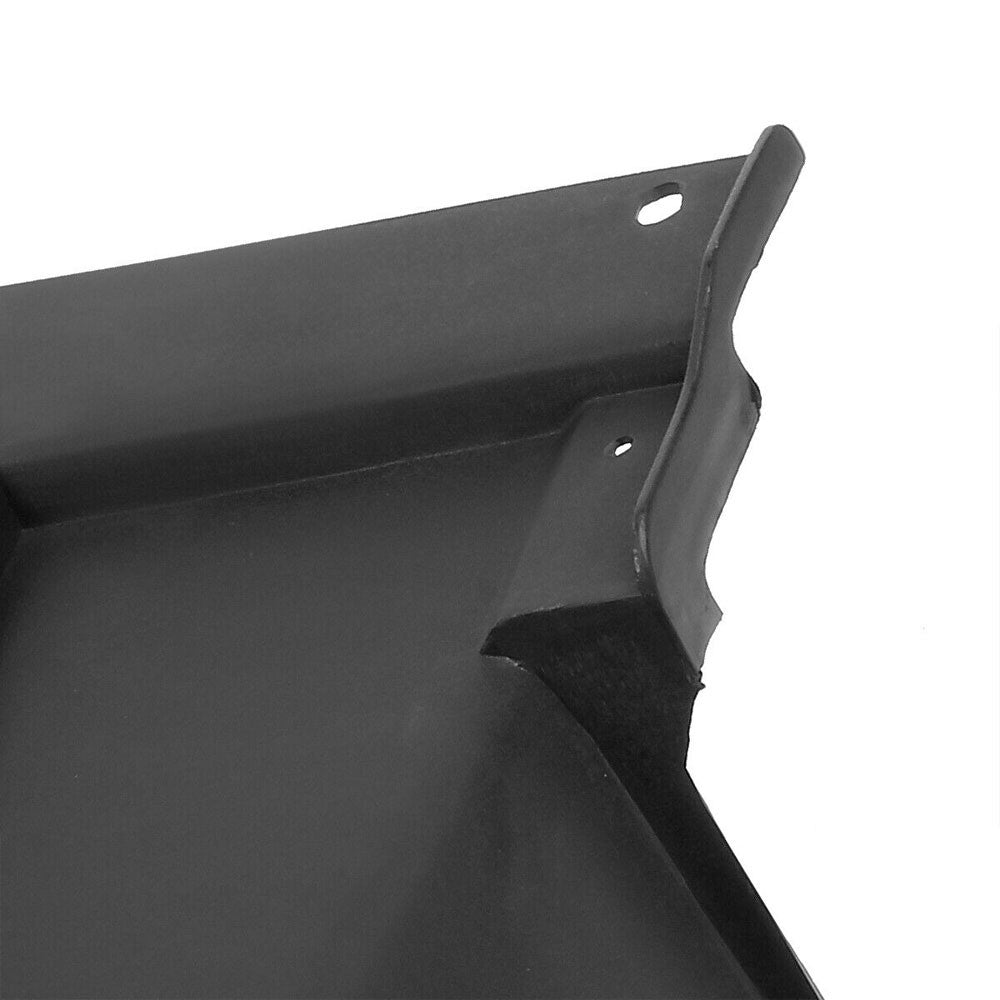 Factory Style Upper Radiator Fan Shroud For 88-93 Chevy C/K Series Pickup 4.3L