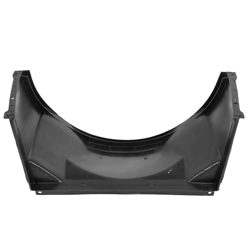 OE Style Lower Radiator Fan Shroud 88-93 Chevy C/K Series Pickup 4.3L BFC-RFSA-0154