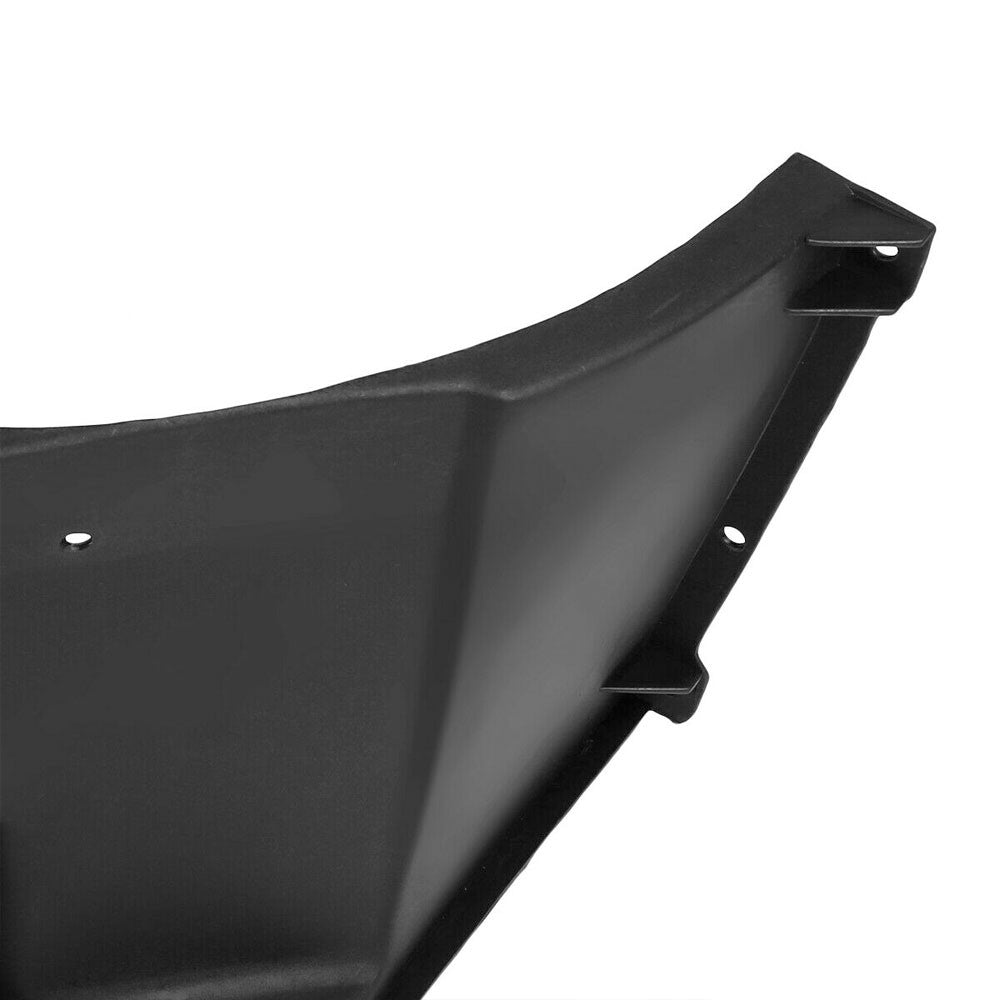 Factory Style Lower Radiator Fan Shroud For 88-93 Chevy C/K Series Pickup 4.3L