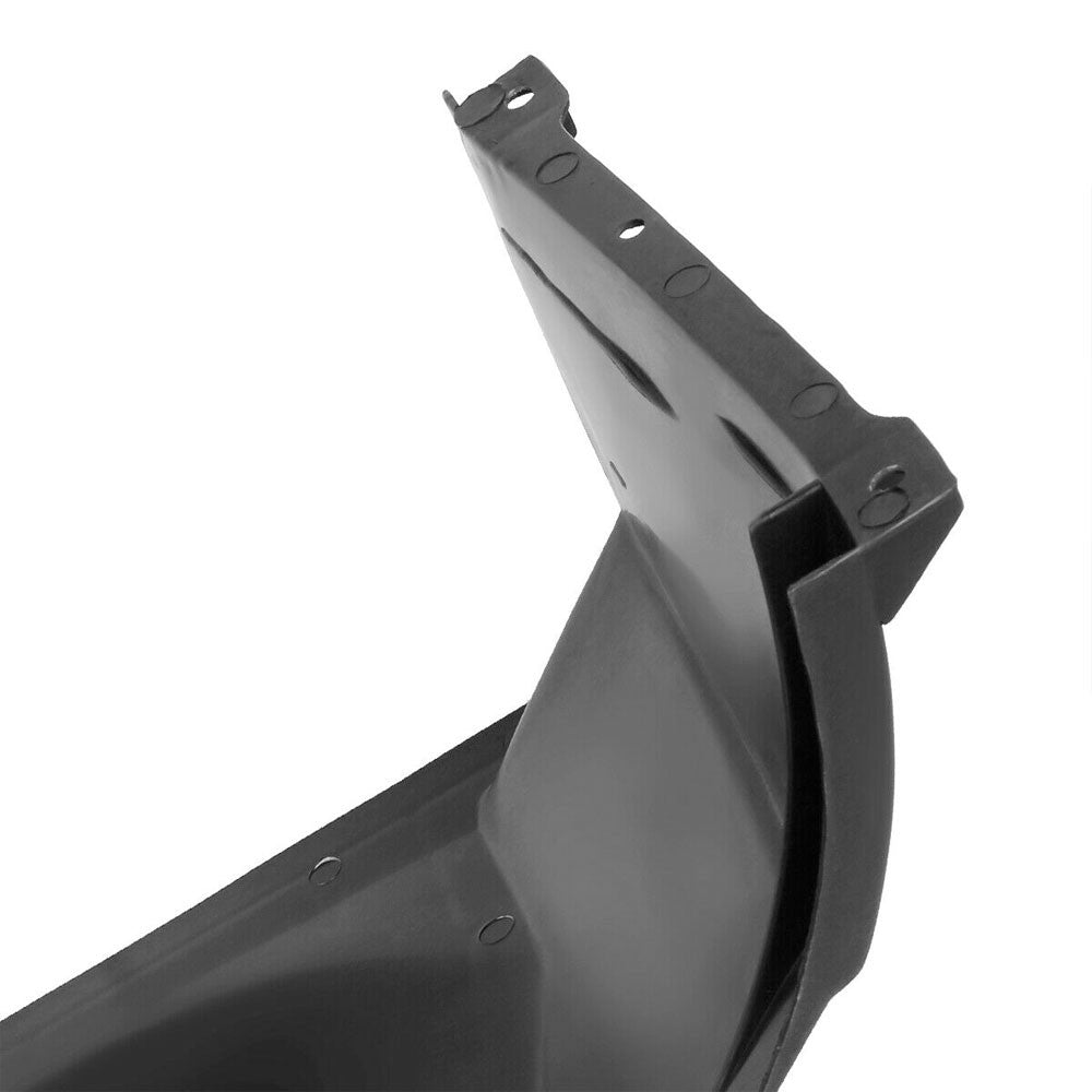 Factory Style Lower Radiator Fan Shroud For 88-93 Chevy C/K Series Pickup 4.3L