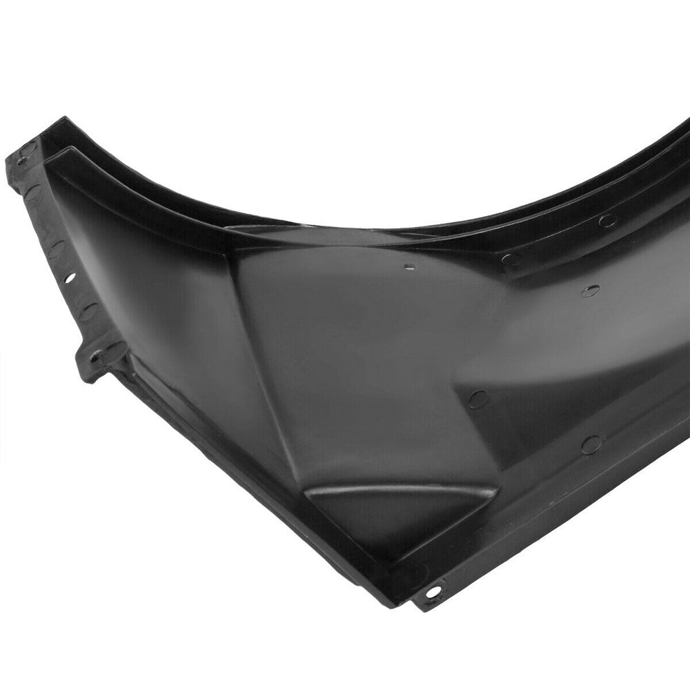 Factory Style Lower Radiator Fan Shroud For 88-93 Chevy C/K Series Pickup 4.3L