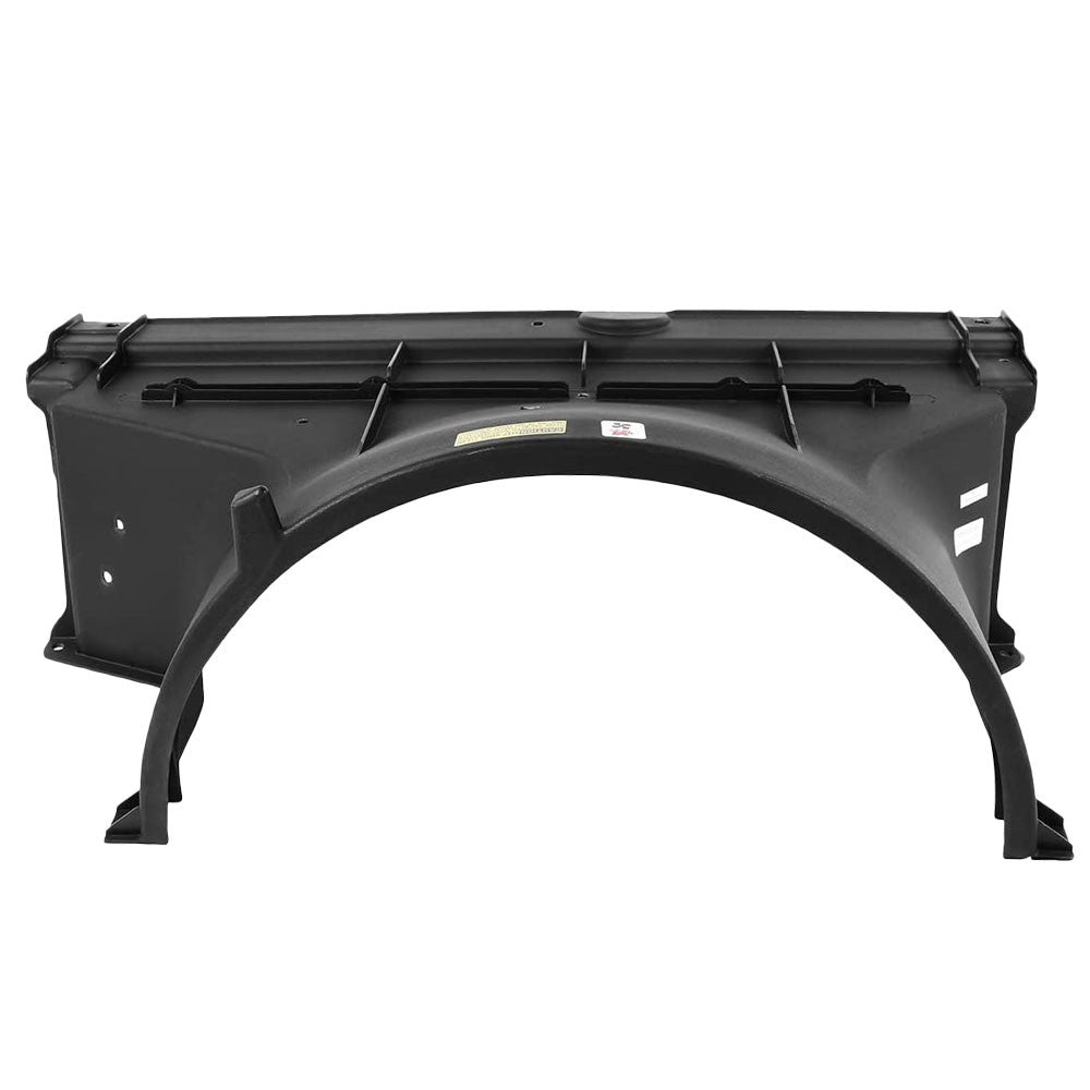 OE Style Upper Radiator Fan Shroud 94-98 Chevy/GMC C/K Pickup 4.3L BFC-RFSA-0155