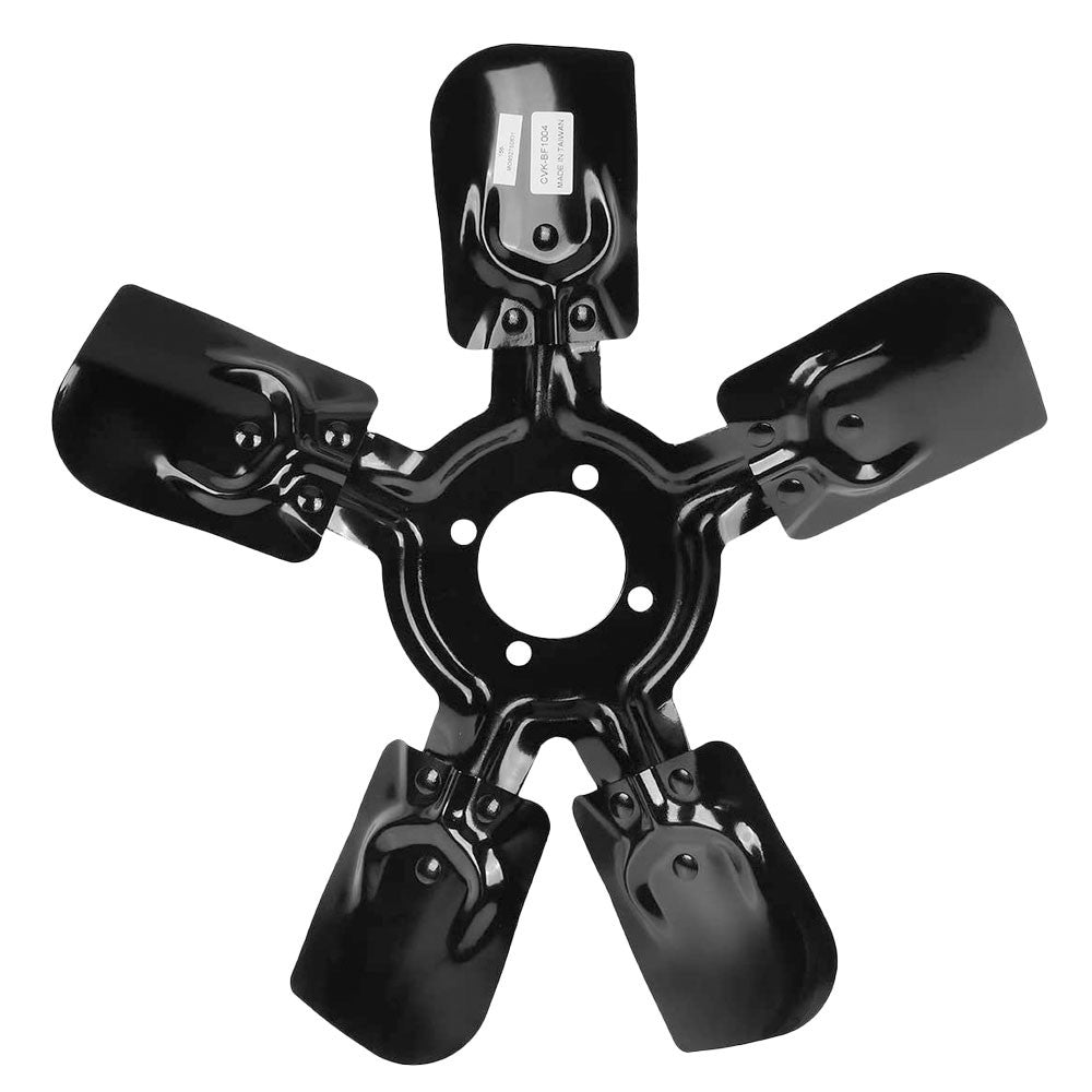 Factory Style OE Radiator Fan Blade 88-00 Chevy C/K 1500 2500 3500 BFC-RADBLE-0156