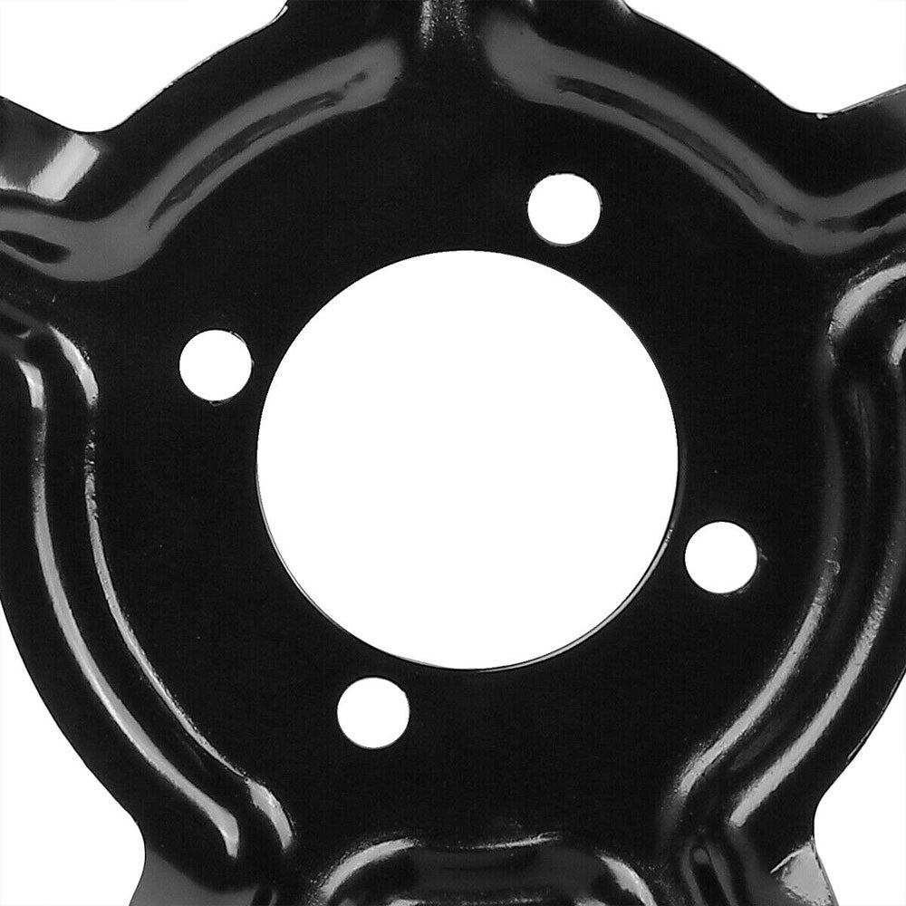 Factory Style OE Radiator Fan Blade For 88-00 Chevy C/K 1500 2500 3500 Pickup