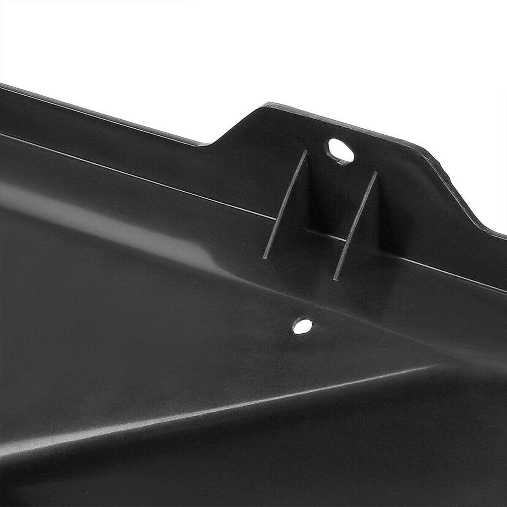 Factory Style Upper Radiator Fan Shroud For 01-06 Silverado Sierra 2500/HD 6.0L