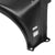 Factory Style Upper Radiator Fan Shroud For 88-94 Chevy S10/88-90 GMC S15 4.3L