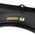 Factory Style Upper Radiator Fan Shroud For 88-94 Chevy S10/88-90 GMC S15 4.3L