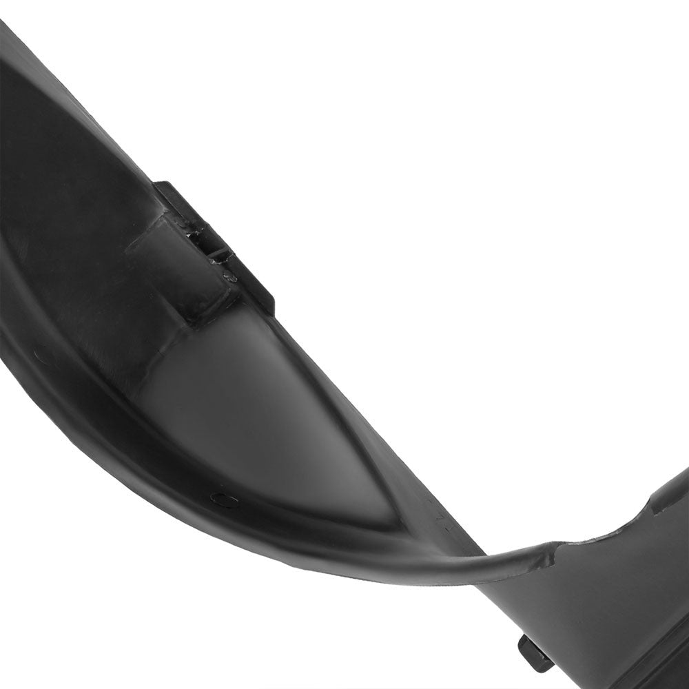 Factory Style Lower Radiator Fan Shroud For 95-05 Chevry Blazer/GMC Jimmy 4.3L