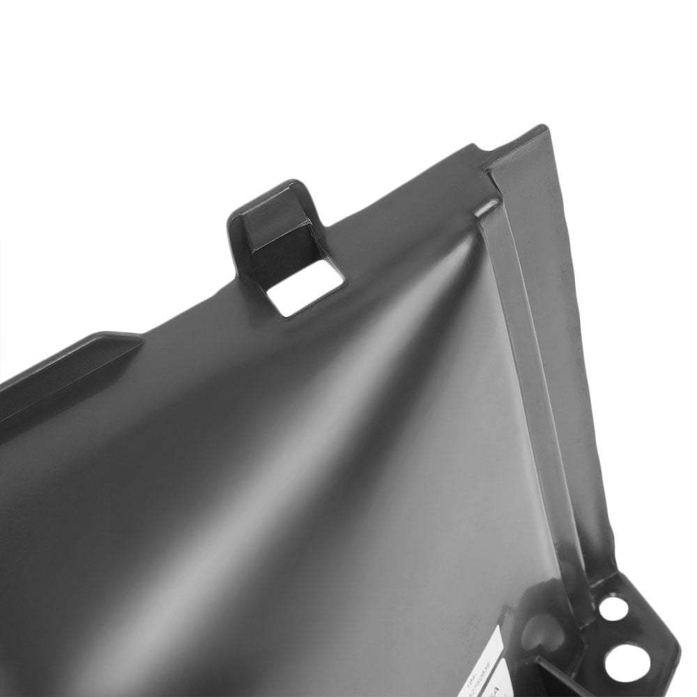 Factory Style Lower Radiator Fan Shroud For 95-05 Chevry Blazer/GMC Jimmy 4.3L