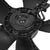 BFC Radiator Fan Assembly Kit For 06-11 Chevrolet HHR 2.2L 2.4L