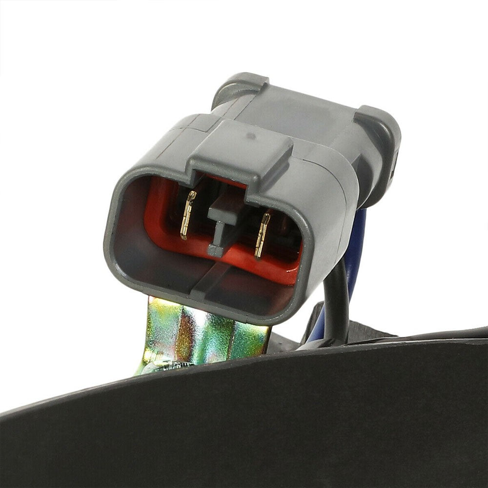 BFC Radiator Fan Assembly Replacement Kit For 90-93 Honda Accord