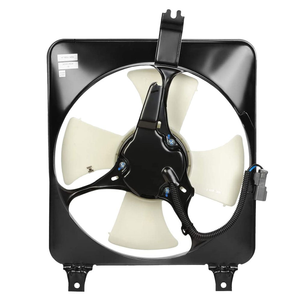 BFC OE Radiator Fan Assembly Honda 94-97 Accord/95-97 Odyssey 2.2L 32-RFA-0171