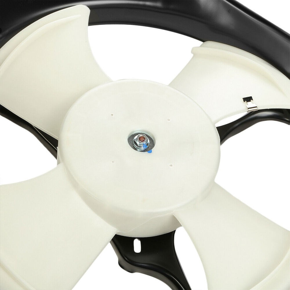 BFC Radiator Fan Assembly For Honda 94-97 Accord/95-97 Odyssey 2.2L