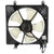 BFC OE Radiator Fan Assembly Honda 94-97 Accord/97-98 Prelude 2.2L 32-RFA-0172