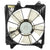 BFC OE Style Radiator Fan Assembly 13-15 Acura RDX 3.5L Left Position 32-RFA-0176
