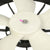 BFC Radiator Fan Assembly For 13-15 Acura RDX 3.5L Left Position