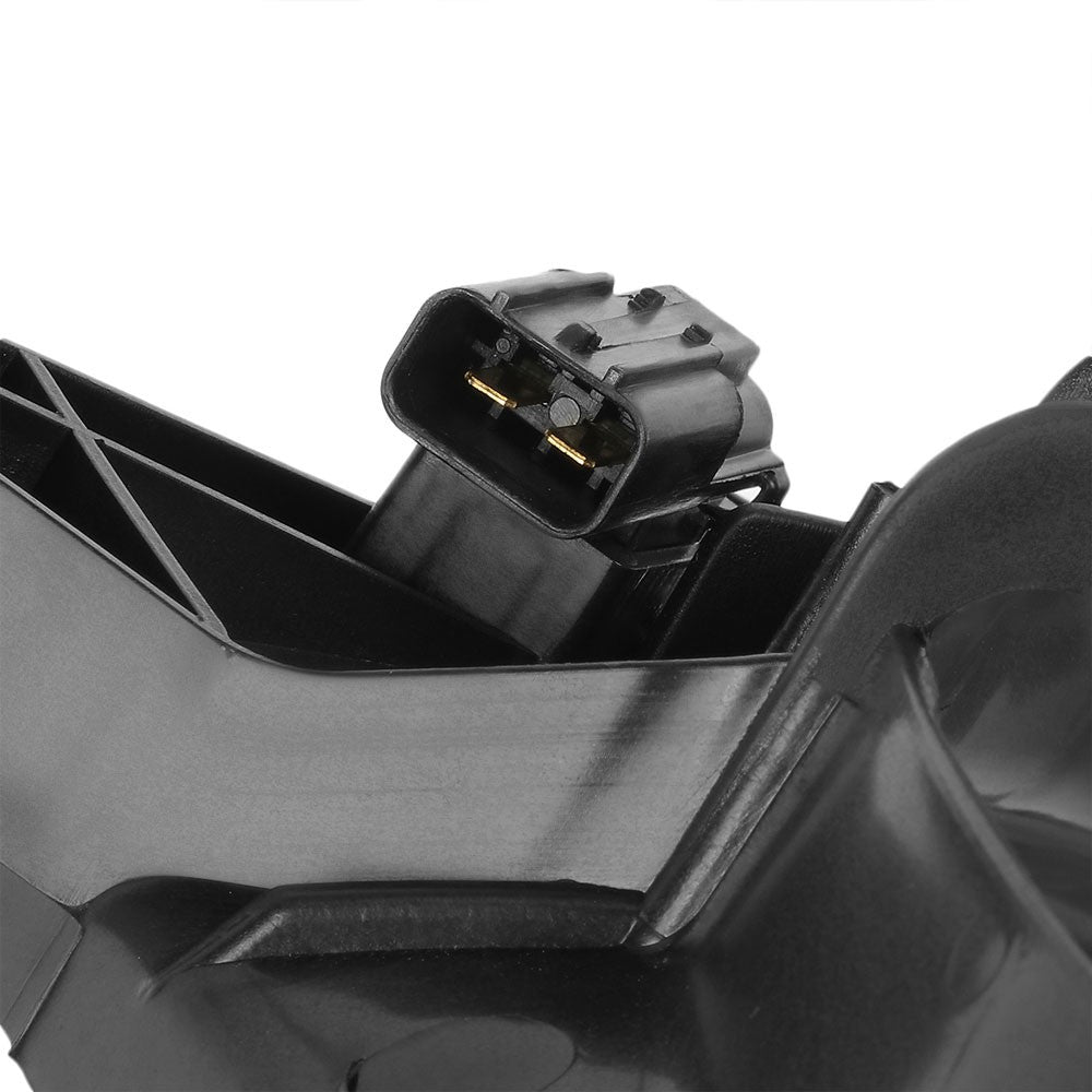 BFC Radiator Fan Assembly For 13-15 Acura RDX 3.5L Left Position