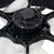 BFC Radiator Fan Assembly Replacement Kit For 92-98 Honda Civic