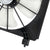 BFC Radiator Fan Assembly Replacement Kit For 01-05 Honda Civic