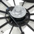 BFC Radiator Fan Assembly Replacement Kit For 01-05 Honda Civic