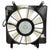 BFC OE Style Radiator Fan Assembly Replacement Kit For 02-06 Acura RSX 32-RFA-0190