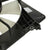 BFC Radiator Fan Assembly Replacement Kit For 02-06 Acura RSX