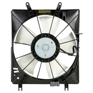 BFC OE Style Radiator Fan Assembly Replacement Kit For 04-08 Acura TL 32-RFA-0192